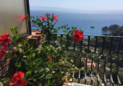 Bed And Breakfast Residence La Terrazza Sul Mare